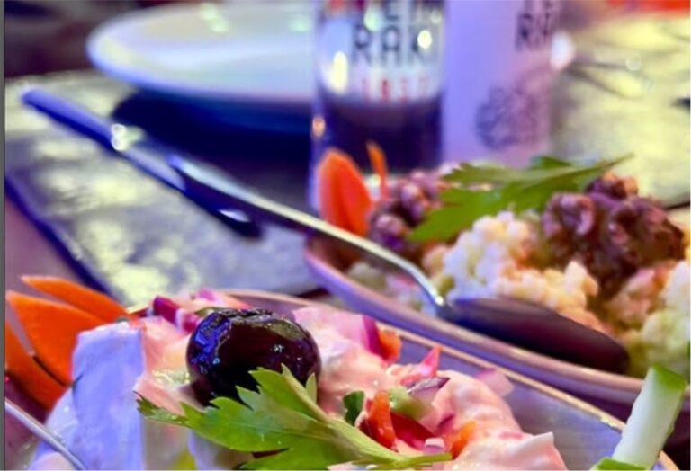 Read more about the article Bitez’de meyhaneler