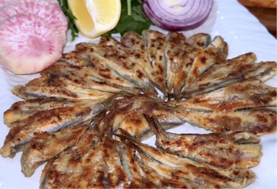 You are currently viewing Bitez’de balık ve et restoranı