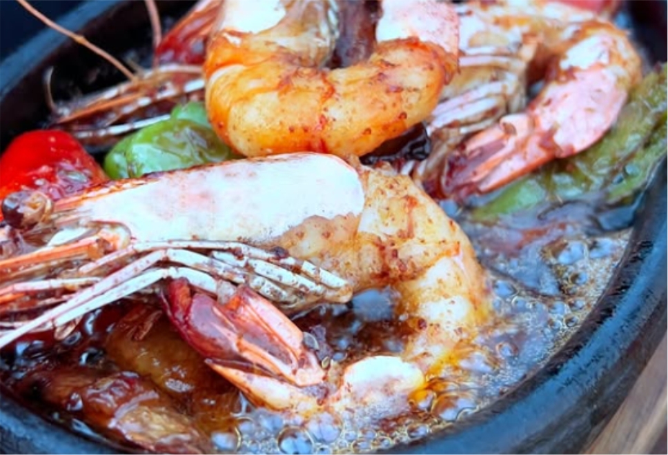 You are currently viewing Bitez’de en güzel ızgara karides nerede yenir?