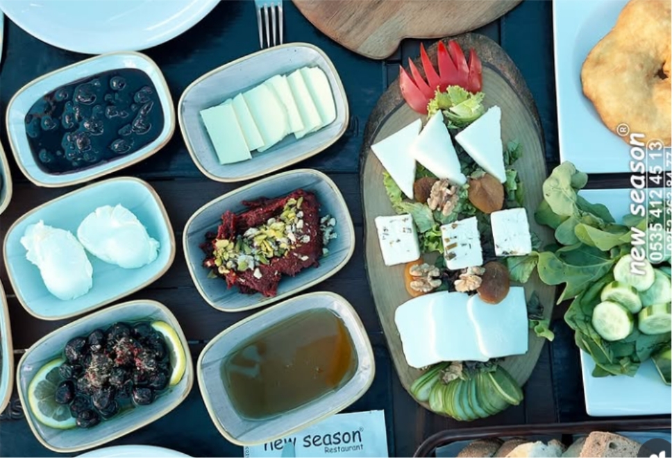 You are currently viewing Bitez’de en güzel serpme kahvaltı nerede edilir?