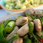 Bitez’in mezeleriyle meşhur restoranı