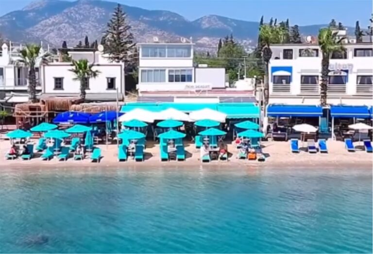 Read more about the article Bitez’in en iyi balık restoranı